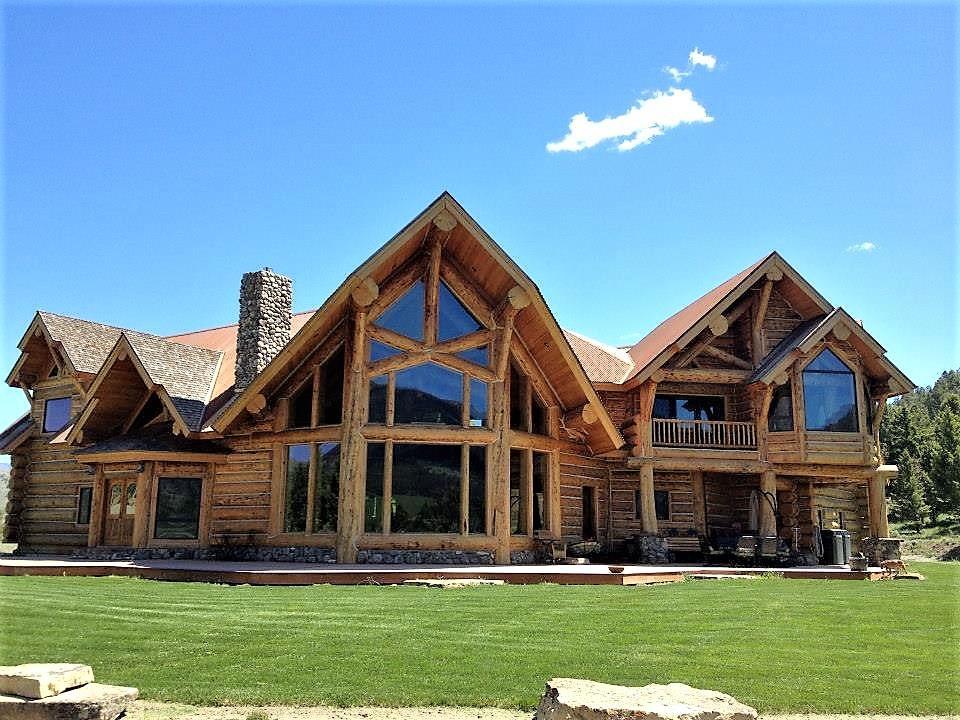 Mcdonald'S Ranch Lodge การ์ดีเนอร์ ภายนอก รูปภาพ