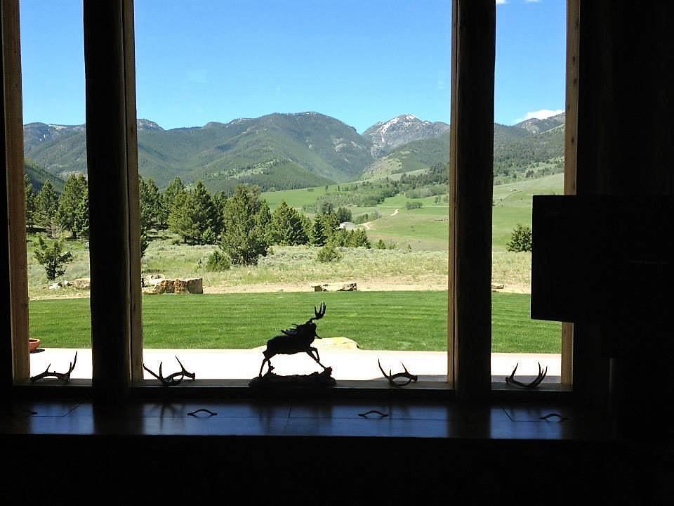 Mcdonald'S Ranch Lodge การ์ดีเนอร์ ภายนอก รูปภาพ